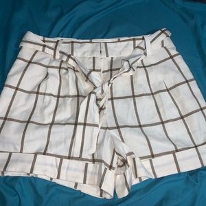 Multipurpose Shorts
